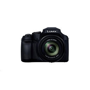BAZAR - Panasonic Lumix FZ82D - 60x zoom, 18 MPix - Poškozený obal (Komplet) BAZAR - Panasonic Lumix FZ82D - 60x zoom, 18 MPix - Poškozený obal (Komplet)