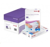 Xerox Premium Digital Carbonless SRA3 CB WHITE (80g, 1000 listov)