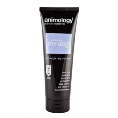 Animol.Hair Of The Dog Shampoo 250ml