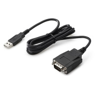 Adaptér HP USB na sériový port