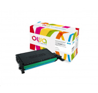 OWA Armor toner pre SAMSUNG CLP 620, 670, 4000 strán, CLTC5082L, modrá/kyanová (CLT-C5082L,SU055A)