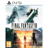 PS5 hra Final Fantasy VII Remake Intergrade & Rebirth Twin Pack