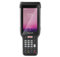 Honeywell EDA61K, 2D, SR, USB, BT, Wi-Fi, 4G, alfa, GPS, GMS, Android