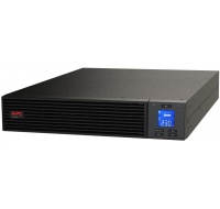 APC Easy UPS SRV RM 2000VA 230V, s RailKitom On-line, 2U (1600W)