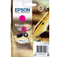 Atramentová tyčinka EPSON Singlepack "Pen" Magenta 16XL DURABrite Ultra Ink