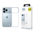 3mk ochranný kryt Just20g Clear Case pro Apple iPhone 17 Pro Max
