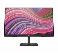 LCD HP V22i G5; 21.5" IPS matný; FHD 1920x1080; 250 nitů; 5 ms; HDMI,DP,VGA