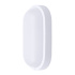 Solight LED venkovní osvětlení oválné, 20W, 1500lm, 4000K, IP54, 26cm