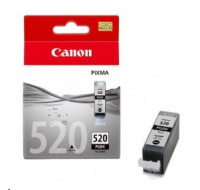 Canon BJ CARTRIDGE PGI-520 (PGI520) - BLISTER SEC