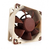 NOCTUA NF-A6x25 5V - ventilátor