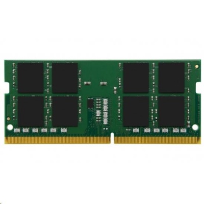 SODIMM DDR4 16GB 2666MHz CL19 KINGSTON ValueRAM
