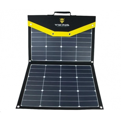 Viking solární panel L80, 80 W