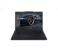 LENOVO NTB ThinkPad/Workstation P1 G7 - Ultra 7 155H,16" WQXGA IPS,32GB,1TSSD,HDMI,RTX 2000 Ada 8GB,W11P,3Y Premier