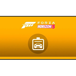 Forza Horizon 5 Car Pass Xbox / PC Forza Horizon 5 Car Pass Xbox / PC