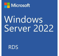 DELL_CAL Microsoft_WS_2022_5RDS_User