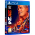 PS4 hra WWE 2K24