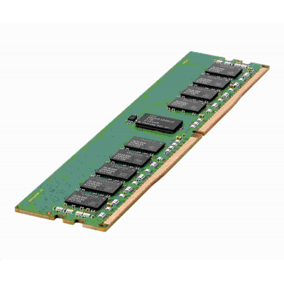 HPE 32GB (1x32GB) Dual Rank x8 DDR43200 CAS222222 Unbuff Std Memory Kit ml30/dl20 g10+