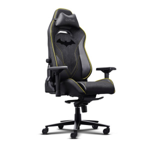 TRUST herní židle GXT 721BM RUYA PRO Batman, černá
