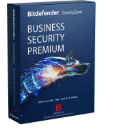 Bitdefender GravityZone Business Security Premium 1 rok, 15-24 licencií