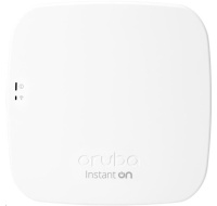 Aruba Instant On AP11 (RW) 2x2 11ac Wave2 Indoor Access Point (ceiling rail + solid surface)