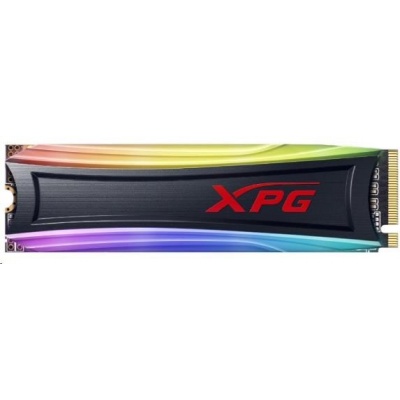 ADATA SSD 2TB XPG SPECTRIX S40G, PCIe Gen3x4 M.2 2280 (R:3500/W:3000 MB/s)