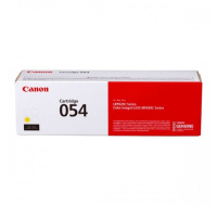 Canon LASER TONER 054Y