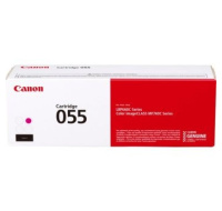 Canon LASER TONER 055M ( 2100 strán )