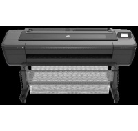 HP Designjet Z9+dr 44" PostScriptová tlačiareň s V-rezom (v-trimmer)