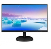 Philips MT IPS LED 27" 273V7QJAB/00 - panel IPS, 1920x1080, D-Sub, HDMI, DP, reproduktory