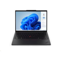 LENOVO NTB ThinkPad P14s Gen 5 - Ryzen™ 7 PRO 8840HS,14" 2.8K OLED,64GB,2TSSD,HDMI,AMD Radeon 780M,W11P,3Y Premier