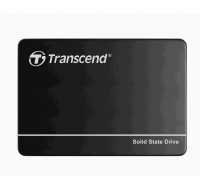 TRANSCEND Industrial SSD 452K-I, 256 GB, 2,5", SATA III