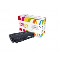 OWA Armor toner pre SAMSUNG ML1910,2525, SCX-4600, 4623, SF-650, 1500 strán, MLTD1052S, čierny/čierny (MLT-D1052S,SU759A)