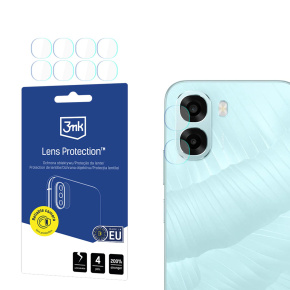 3mk Lens Protection pro Oppo A6X