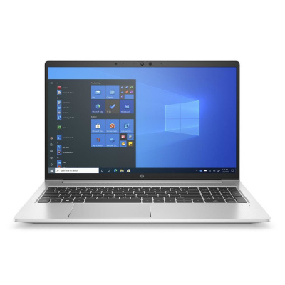 HP ProBook 650 G8 i7-1165G7 15,6FHD UWVA IR CAM, 16GB, 512GB, ax, BT, FpS, backlit keyb, Win10Pro