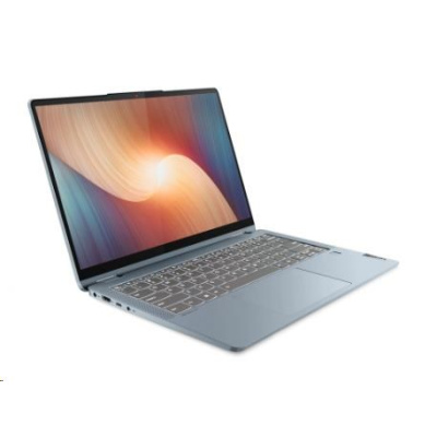 LENOVO NTB IdeaPad Flex 5 14ALC7 - Ryzen™ 5 5500U,14" WUXGA IPS Touch,16GB,512SSD,HDMI,Int. AMD Radeon,W11H,2Y CC