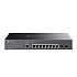 TP-Link OMADA switch SG3210 (8xGbE, 2xSFP, 2xConsole, fanless)