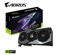 GIGABYTE VGA NVIDIA GeForce RTX 4070 Ti AORUS ELITE 12G, 12G GDDR6X, 3xDP, 1xHDMI