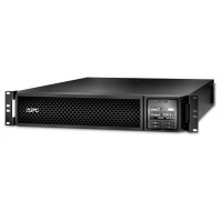 APC Smart-UPS SRT 1500VA RM 230V, On-Line, 2U, Rack Mount (1500W) Sieťová karta