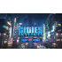 Cities: Skylines - Content Creator Pack: Heart of Korea (PC) klíč Steam