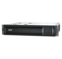 APC Smart-UPS 1500VA LCD RM 2U 230V (1000W) so sieťovou kartou