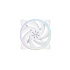 Chladič procesora IN WIN ASP120 1-PACK, 500-1800 ot/min, 19 dBA, 50 CFM