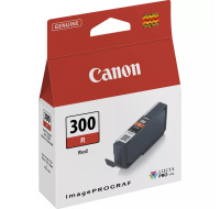 Canon BJ CARTRIDGE PFI-300 R EUR/OCN