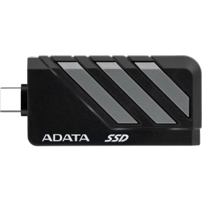 ADATA External SSD 2TB SC735, USB-C 3.2 Gen2, Černá ADATA External SSD 2TB SC735, USB-C 3.2 Gen2, Černá
