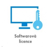 Licencia Vivotek pre VAST/VAST2 (kanál 33-256 alebo kanál ONVIF)