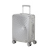 <p>American Tourister Soundbox SPINNER ALU 55/20 EXP TSA Silver</p>