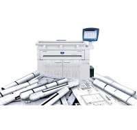 Xerox Paper Arch 80 - 841x1189 (80g, A0) - rezané listy; 125 listov