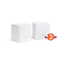 Tenda MW5s (2-pack) - Bezdrôtový systém AC MESH