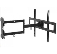 Fiber Mounts mc833 - výsuvný, otočný a sklopný držák Tv - držák