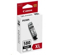 Canon BJ CARTRIDGE PGI-580XL PGBK