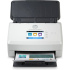 Skener HP ScanJet Enterprise Flow N7000 snw1 s podávačom listov (A4, 600 dpi, USB 3.0, Gigabit Ethernet, Wi-Fi, ADF, duplex)